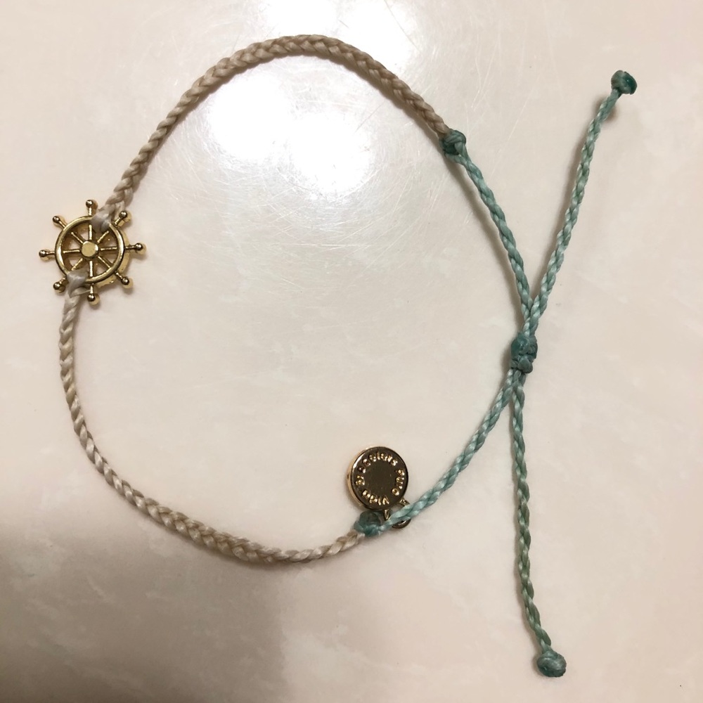 Pura Vida Bracelet